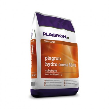 Plagron cocos perlite 60/40 Plagron Produits