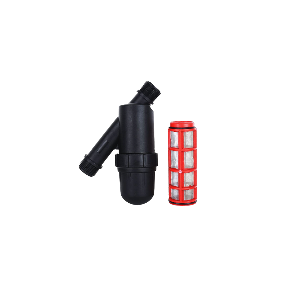 Y-Filter Netafim 1″ x 1″ OUT / OUT 130 micron Netafim Produits