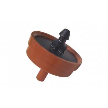 Netafim 4L pressure reducing valve Netafim Products