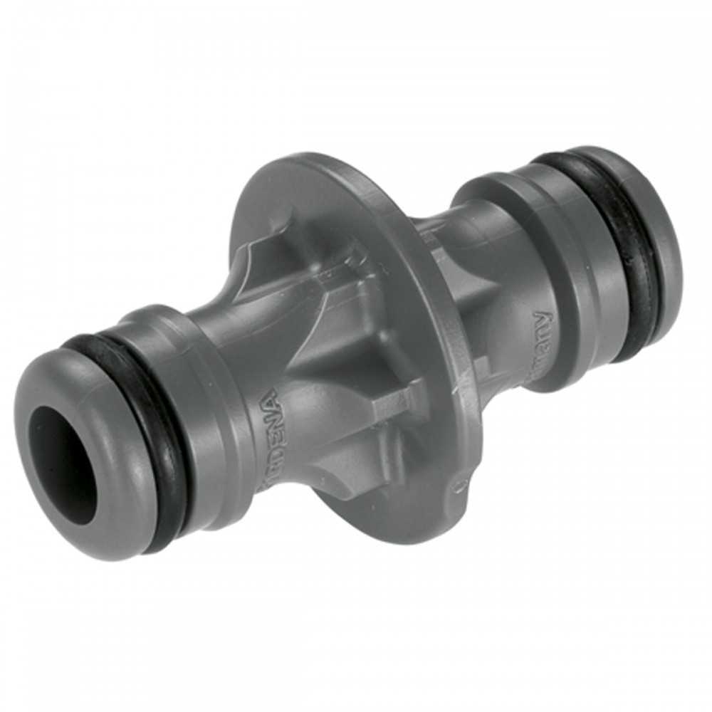 Raccord Gardena Gardena Produits
