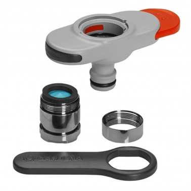 Raccord Gardena pour robinets d'intérieurs Gardena Produits