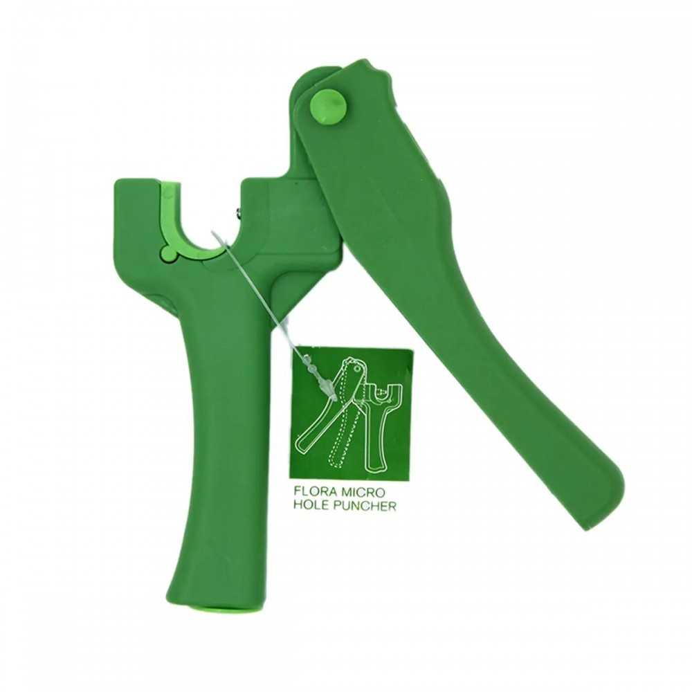 Flora Micro Hole Puncher Floraflex Products