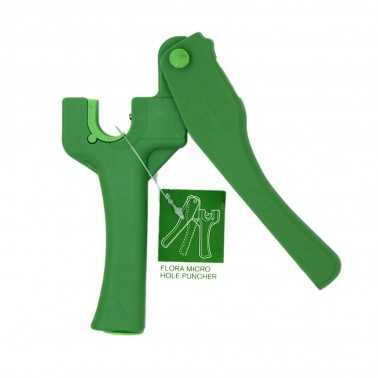Flora Micro Hole Puncher Floraflex Produits
