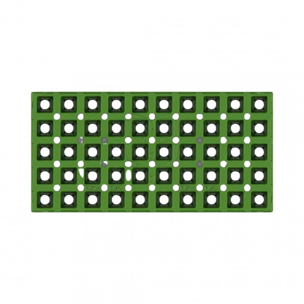 Incubator 50 Cell – 40 / 40 Insert Floraflex Mini Serre