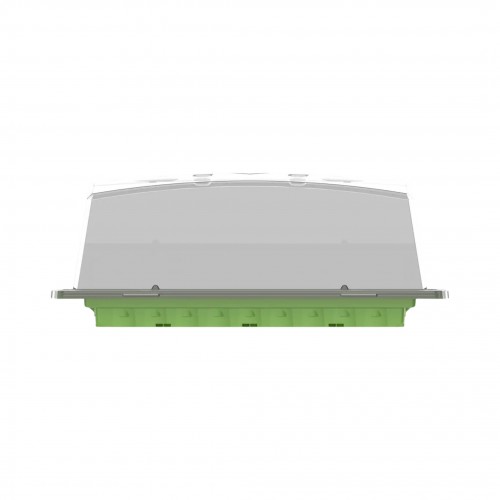 FloraFlex – Incubator Dome + Bottom Tray Floraflex Mini Serre