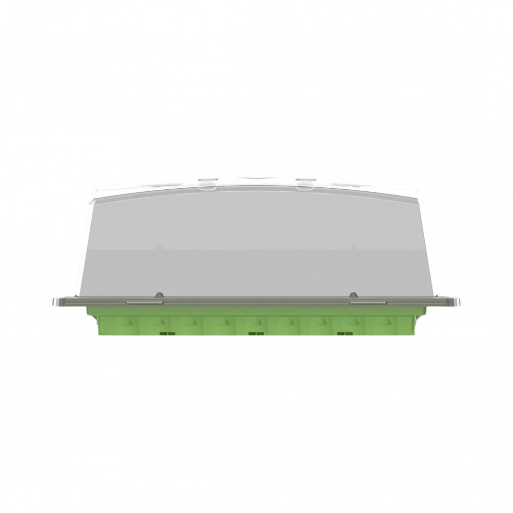 FloraFlex – Incubator Dome + Bottom Tray Floraflex Mini Serre