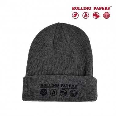 Cappello per carta da rotolo RAW Abbigliamento
