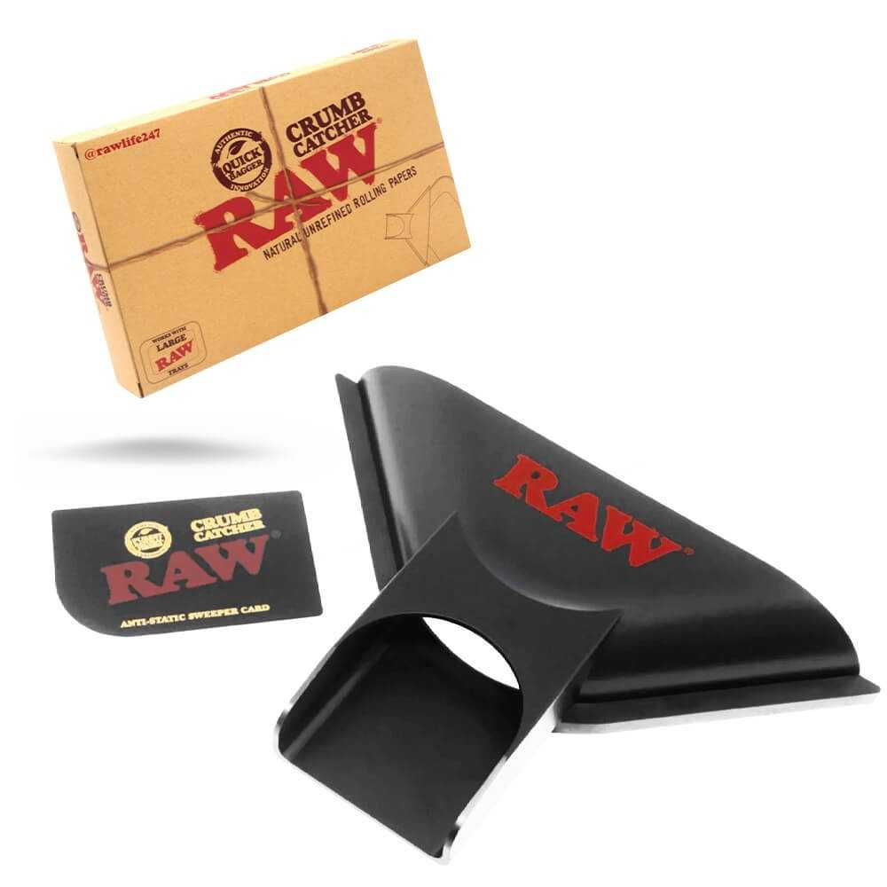 Crumb Catcher for rolling trays RAW Products