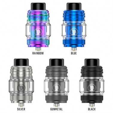 CLEAROMISEUR Z FLI - GEEK VAPE RAINBOW Geek Vape Prodotti