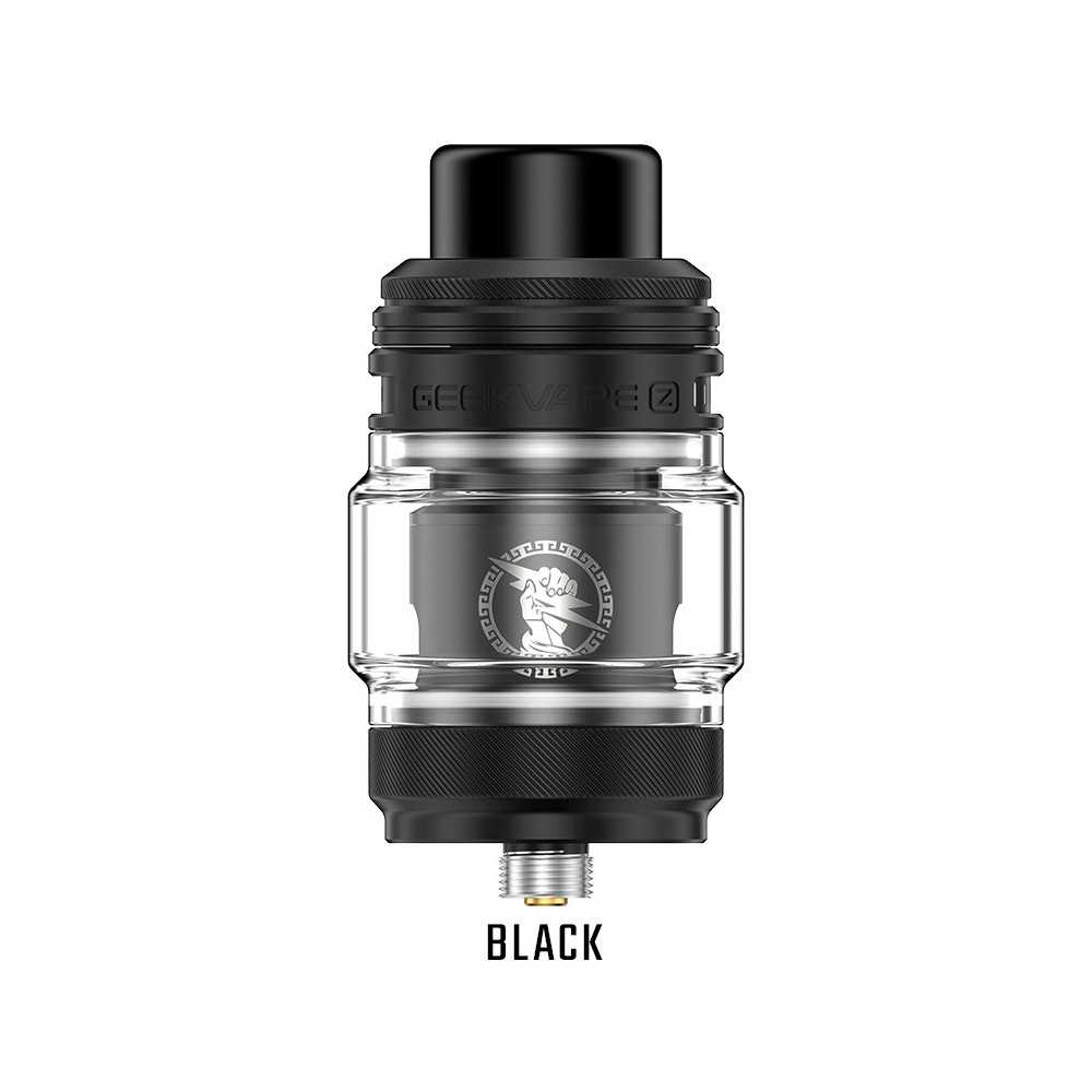 CLEAROMISEUR Z FLI - GEEK VAPE RAINBOW Geek Vape Prodotti