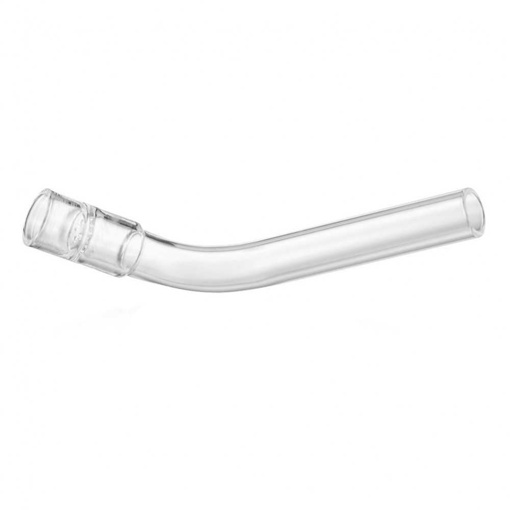 Curved glass tube Arizer Air and Solo Arizer Vaporization