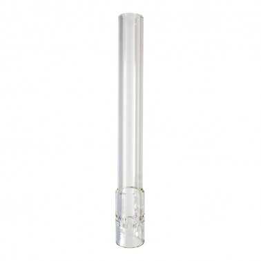 Arizer Tubo per aromi dritto in vetro aria/solo Arizer Vaporizzazione