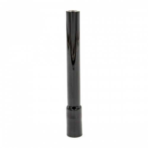Arizer Air/Solo Glass Aroma Tube Black Straight 110 mm