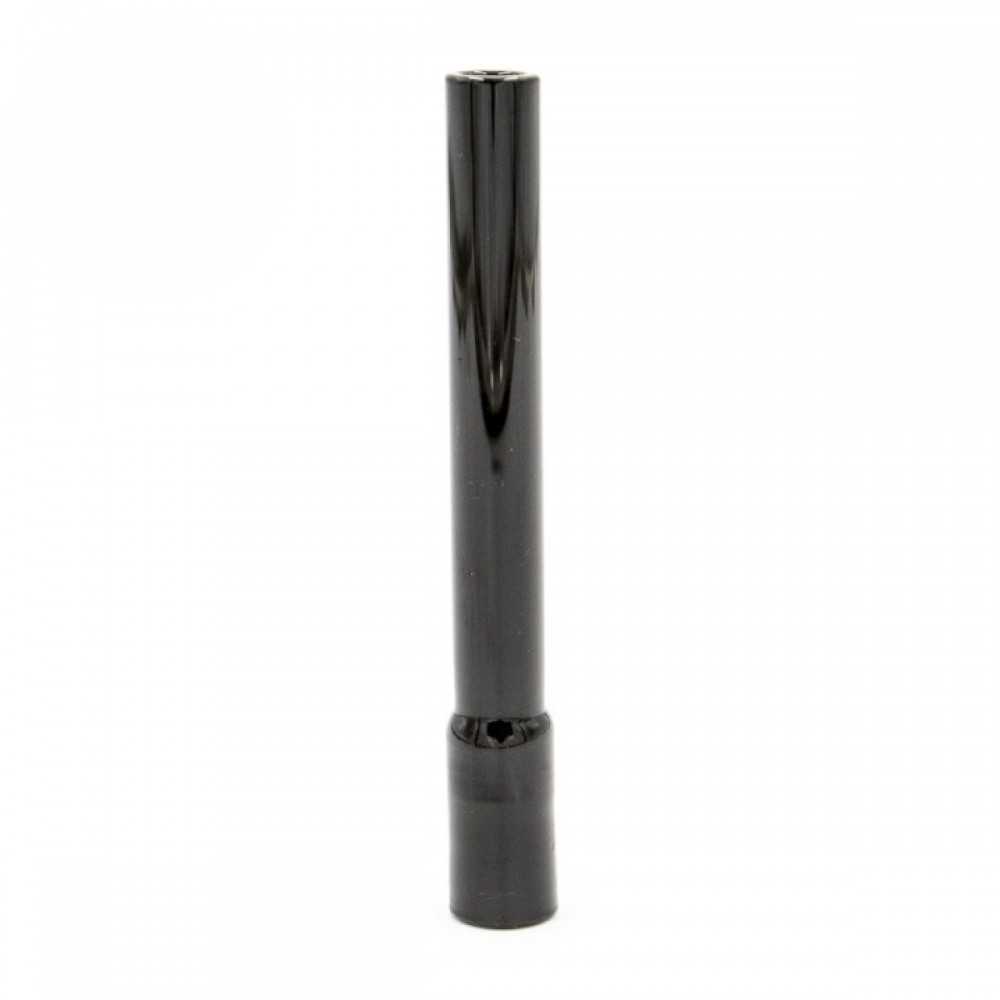 Arizer Air/Solo Glass Aroma Tube Black Straight 110 mm Arizer Verdampfen
