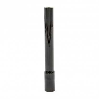 Arizer Tubo per aromi in vetro aria/solo nero diritto 110 mm Arizer Vaporizzazione