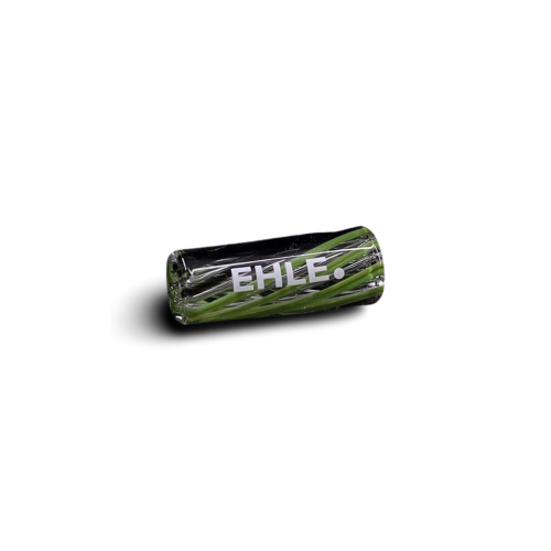 Filtre en verre EHLE Premium Green Black 12mm Ehle Filtres