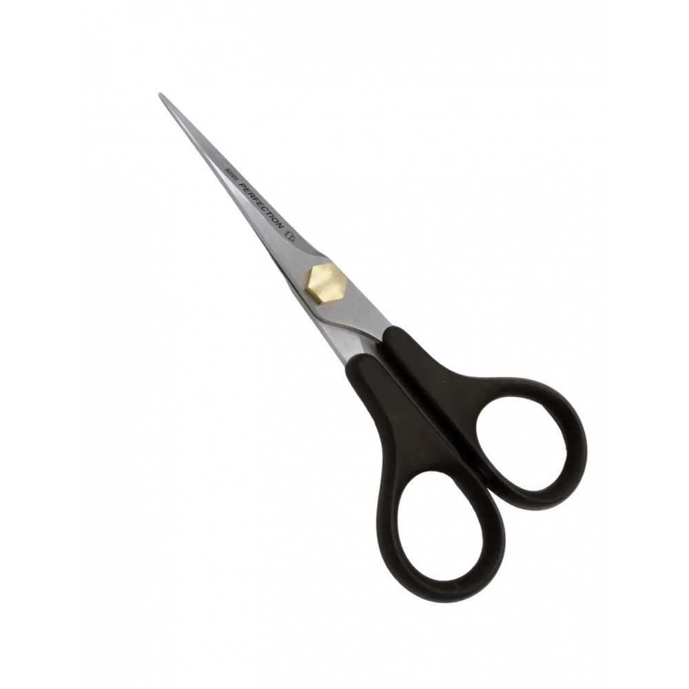 DANIEL PERES PERFECTION 92005 SCHERE SOFTGRIP 12 CM Daniel Peres Zubehör Stecklinge