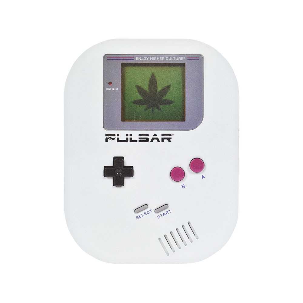 Vassoio rotante Pulsar "Weed Boy" Mini Pulsar Vassoio di rotolamento