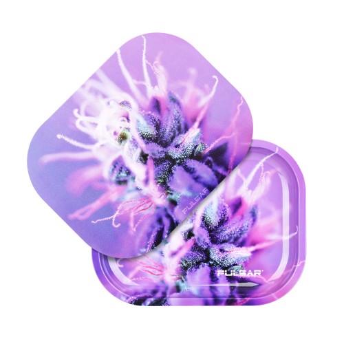 Vassoio rotante Pulsar "Flowering" Mini