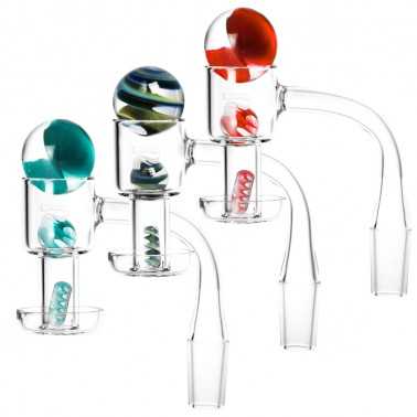 Set Banger Terp Slurper Twist Set Banger Pulsar Products