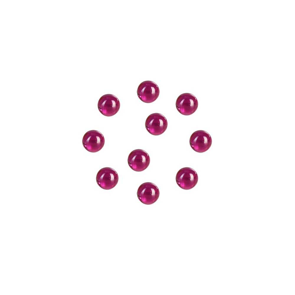 Ruby Terp Pearls 3mm (1 piece) Pulsar Products