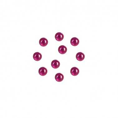 Perle di rubino Terp 3 mm (1 pezzo) Pulsar Prodotti