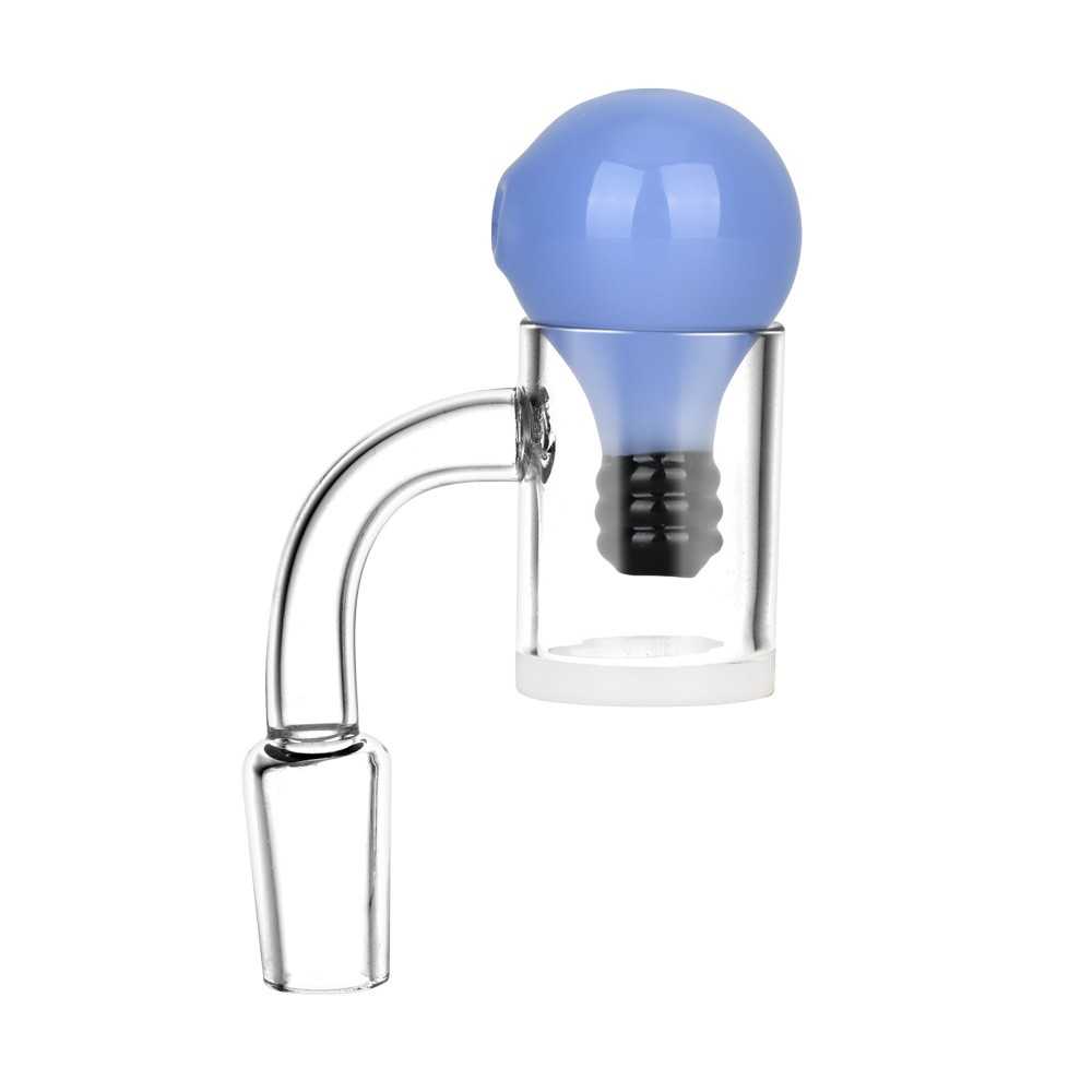 Tappo per carboidrati a sfera direzionale a lampadina Pulsar Tappo del carboidrato