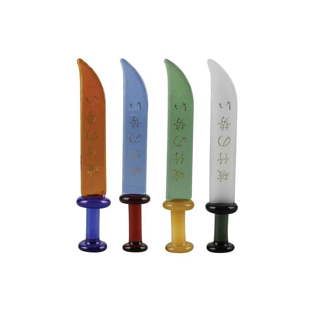 Dabber-Tool The God of War Dabber Pulsar Dab Tools