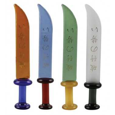 The God of War Dabber tool Pulsar Dab Tools