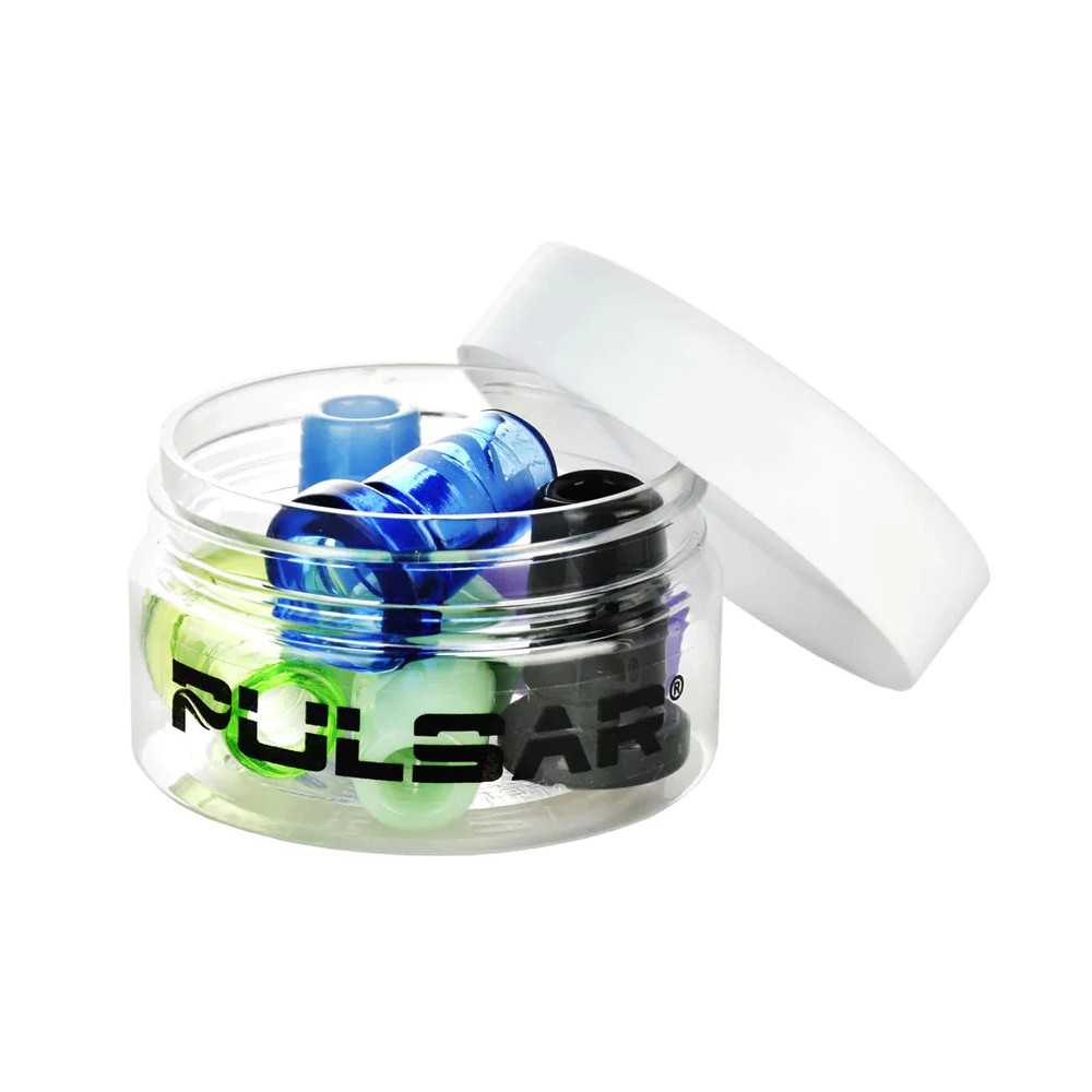 PULSAR adapter for Bong and Rig M19mm to F14mm Pulsar Adapter for bong