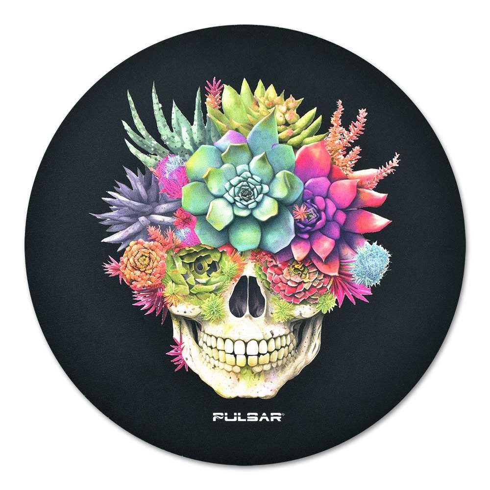 Dab Mat Skull Pulsar Produkte