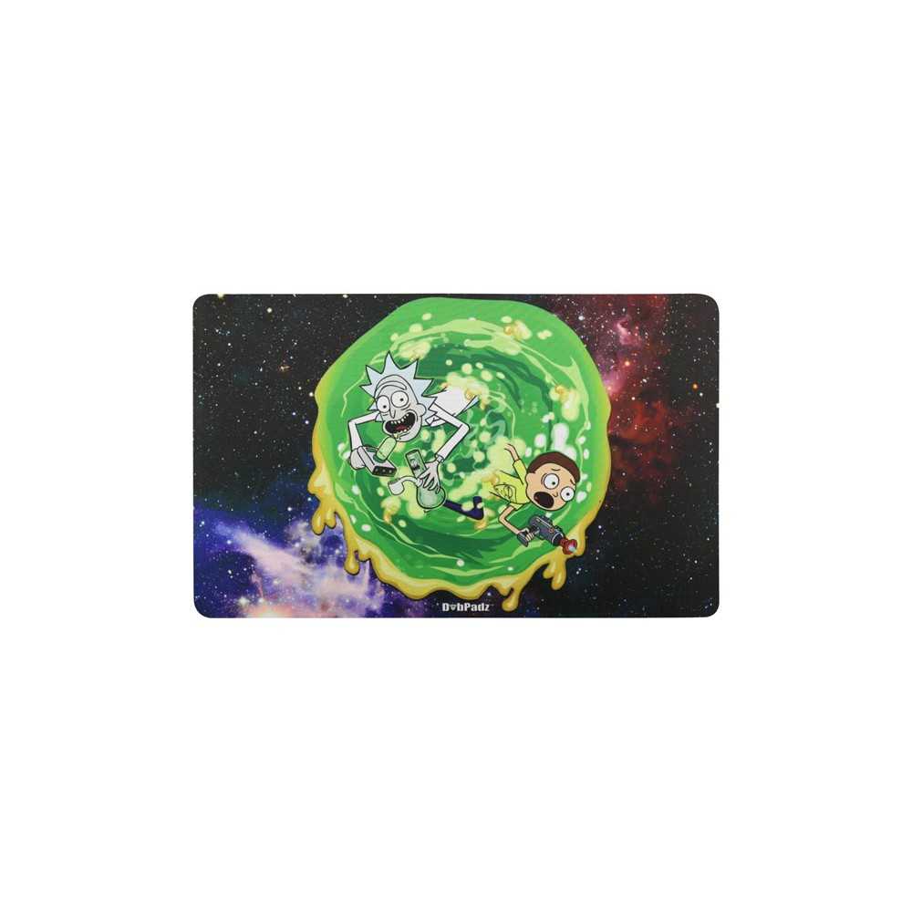 Tappetino Rick & Morty Dabpadz Prodotti