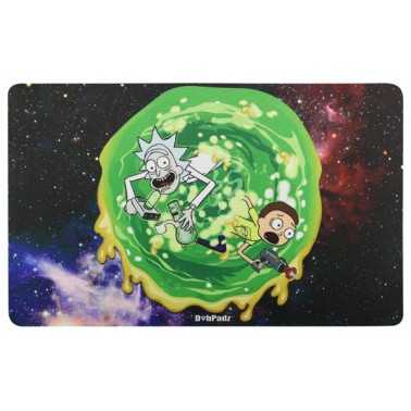 Tappetino Rick & Morty Dabpadz Prodotti