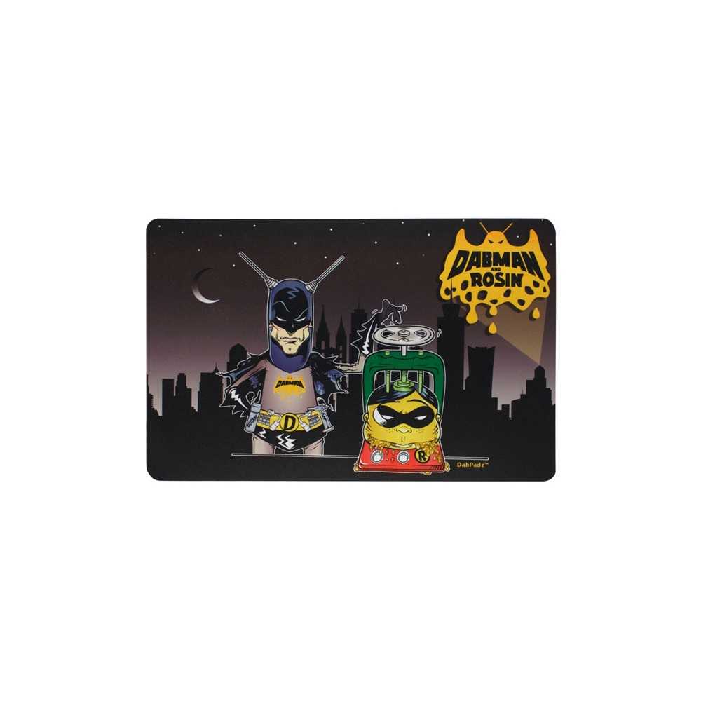 Dab Mat Dabman & Rosin Dabpadz Prodotti