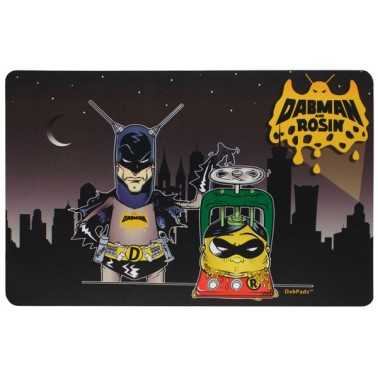 Dab Mat Dabman & Rosin Dabpadz Prodotti