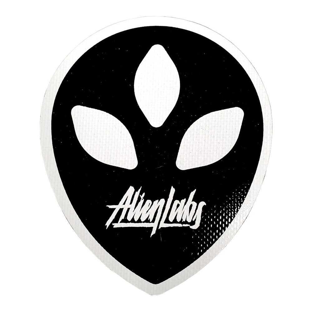 Tappetino Dab Mat Nero Alieno Alienlabs Prodotti