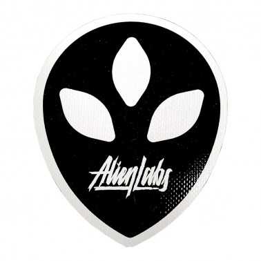 Tappetino Dab Mat Nero Alieno Alienlabs Prodotti