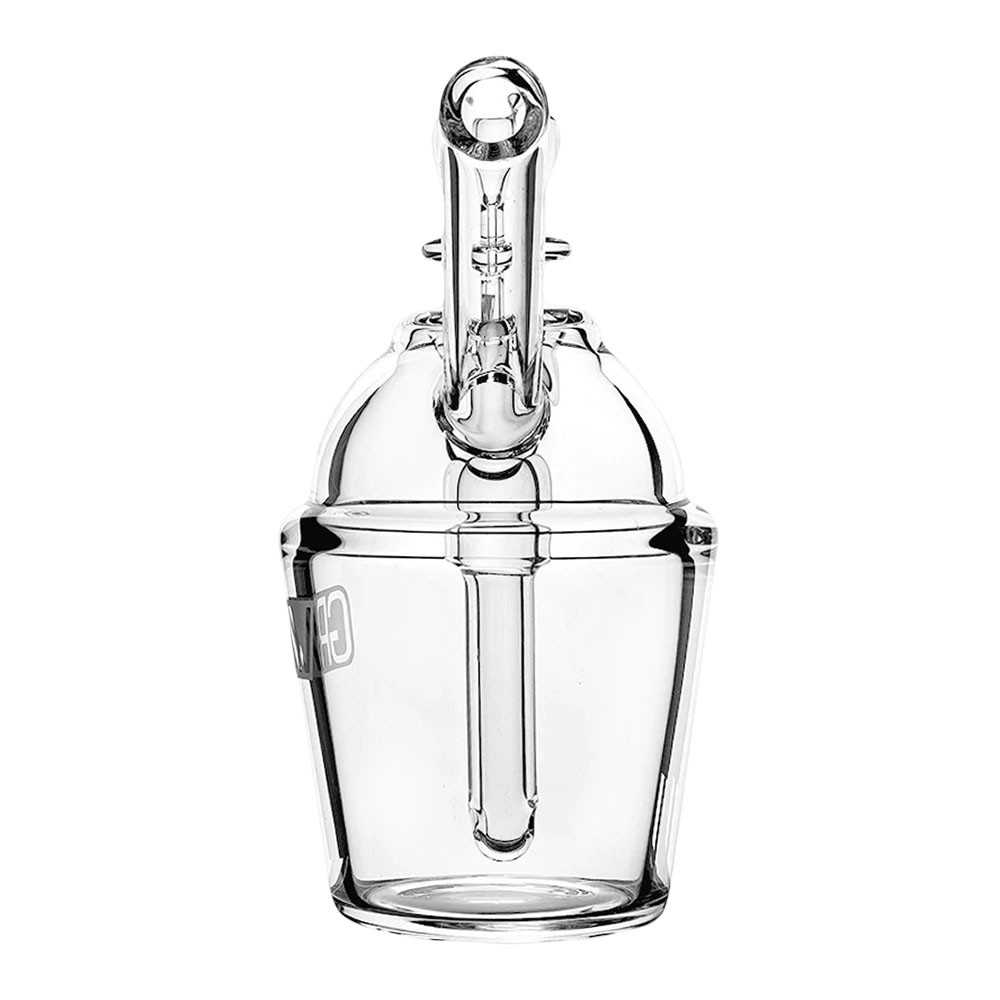 GRAV Slush Cup Pocket Bubbler 108 mm 10mm F Grav Labs Produkte