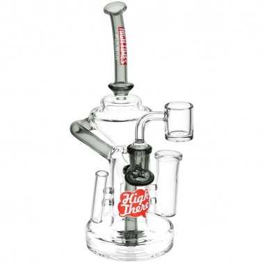 High Times® Dab Rig All in One Dab Station Pulsar Products