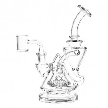 Pyramid Baller Recycler Rig Pulsar Produits