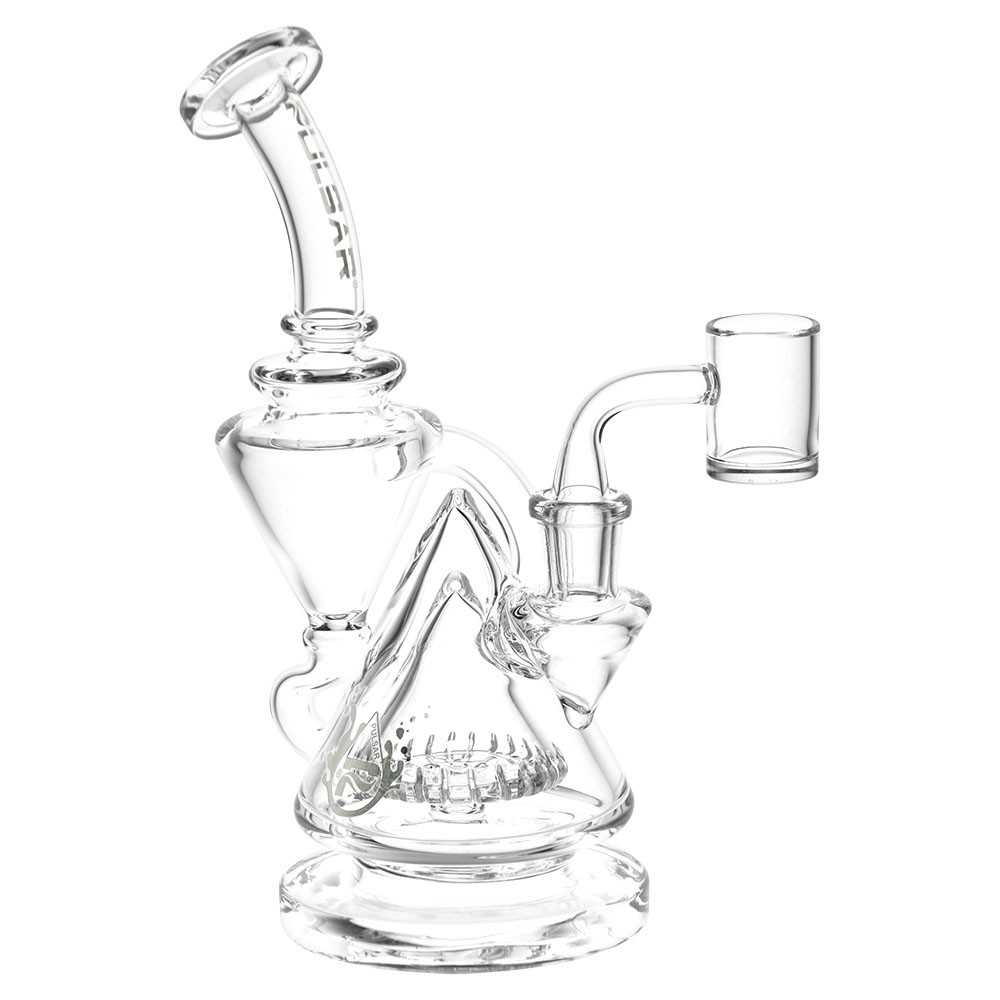 Pyramid Baller Recycler Rig Pulsar Produkte