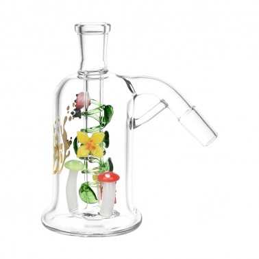 copy of Bong Pulsar 420 Design Stackable Glycerin Water Pipe 14mm F Pulsar Products