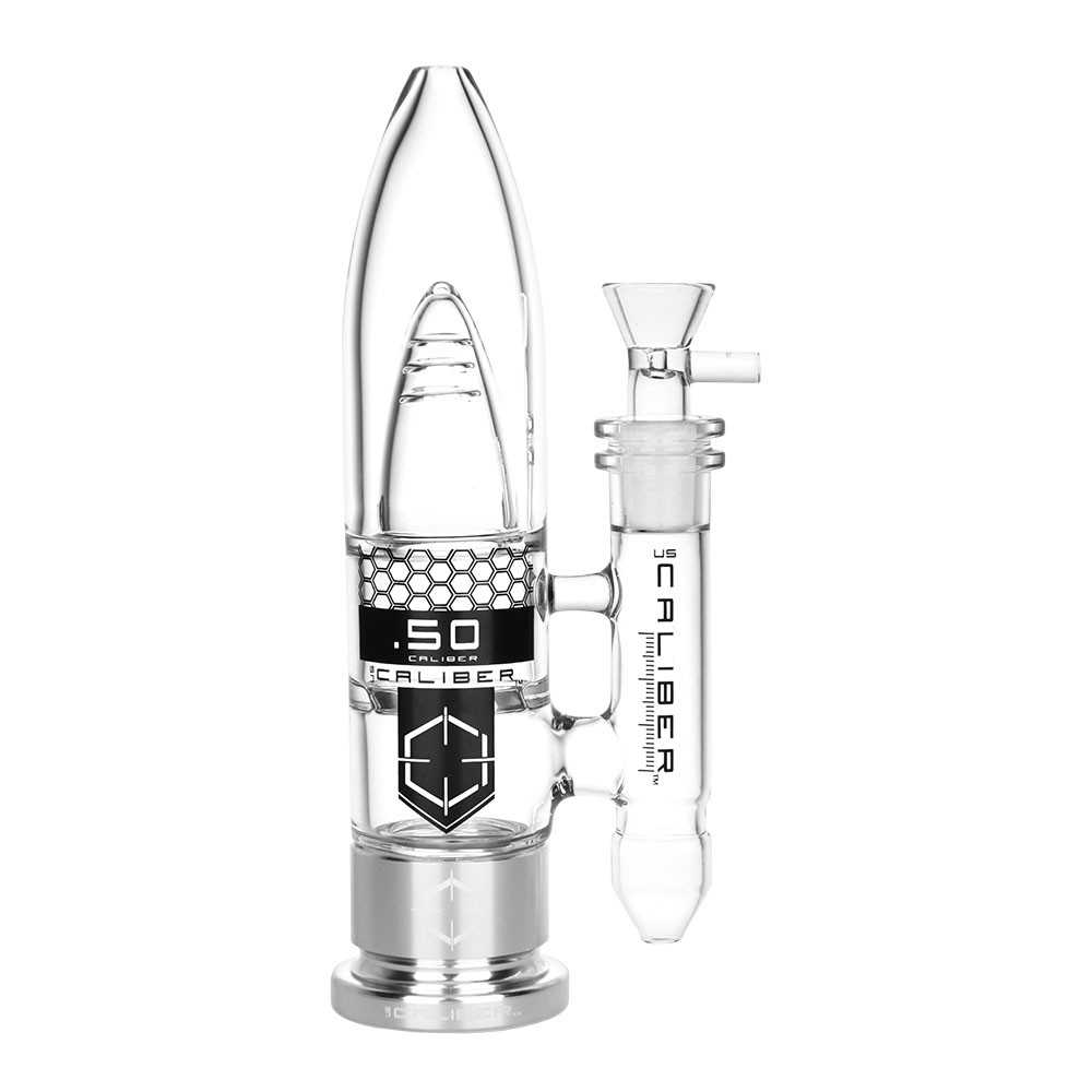 Bong Caliber 50 US Caliber Designs Produits