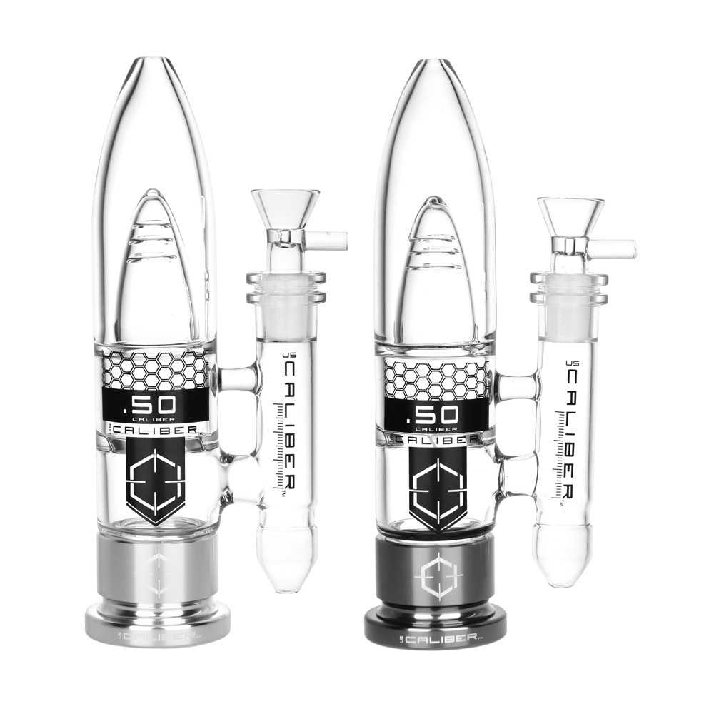 Bong Caliber 50 US Caliber Designs Produits