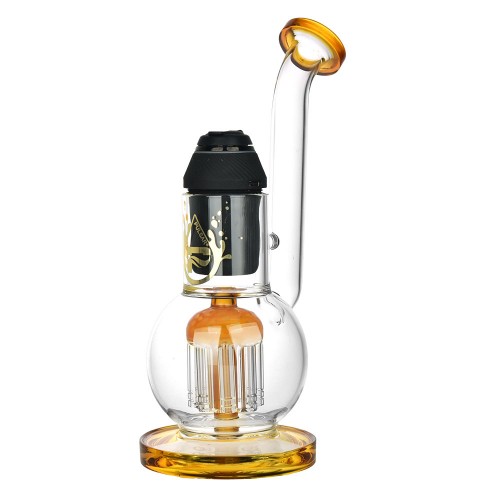 Pulsar Tree Perc Sphere Bubbler For Puffco Proxy Colors Vary Pulsar Puffco