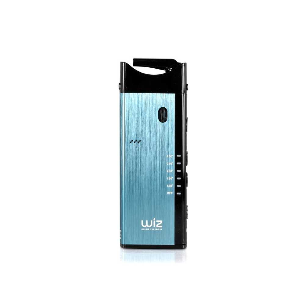 Wiz Hybrid Vaporizer Mygeeko Mygeeko Produkte