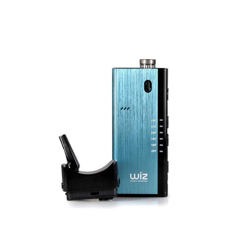 Wiz Hybrid Vaporizer Mygeeko Mygeeko Produkte