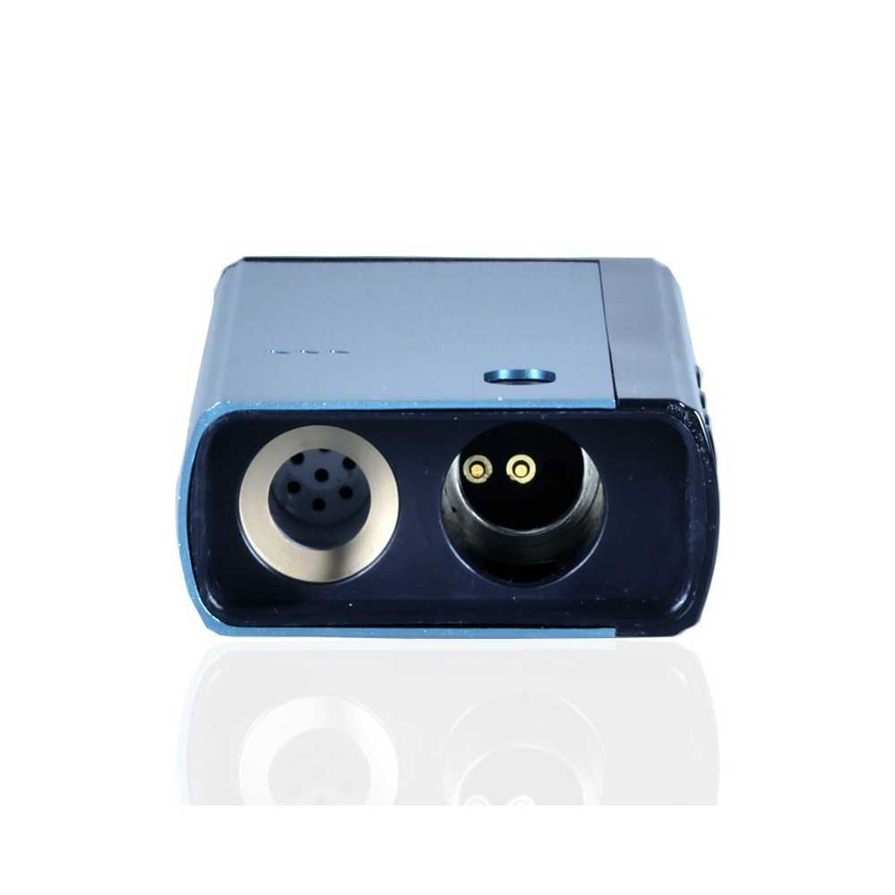 Wiz Hybrid Vaporizer Mygeeko Mygeeko Produkte