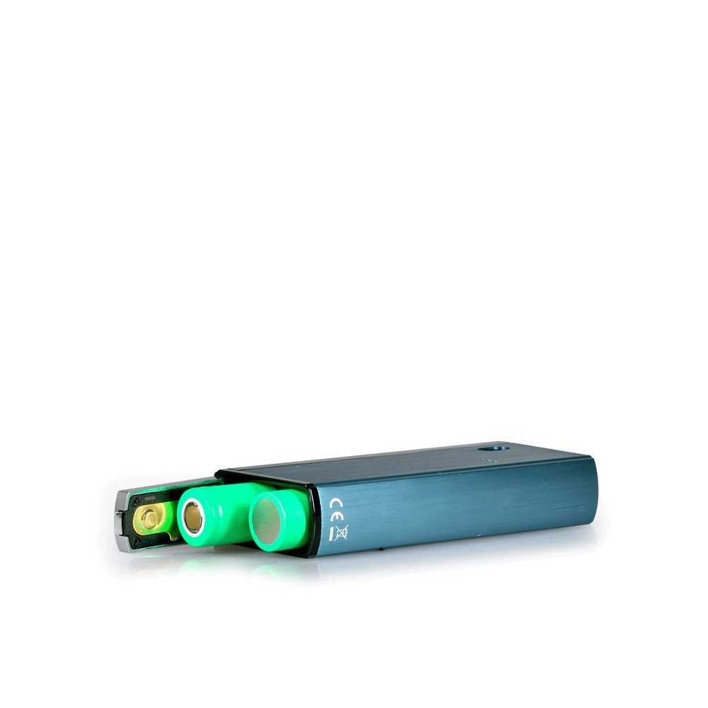 Wiz Hybrid Vaporizer Mygeeko Mygeeko Produkte