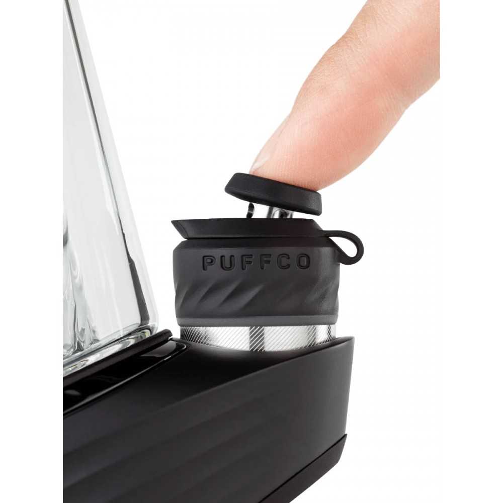 Puffco Cappuccio del joystick per spruzzatore Peak Pro Pearl Puffco Puffco